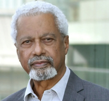 Abdulrazak Gurnah
