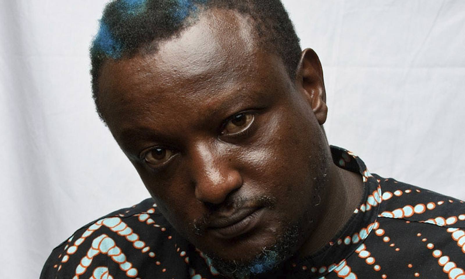 Binyavanga Wainaina 