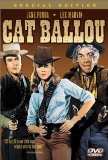 Cat Ballou 