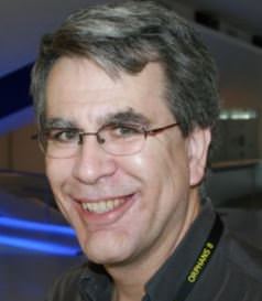 Dan Streible