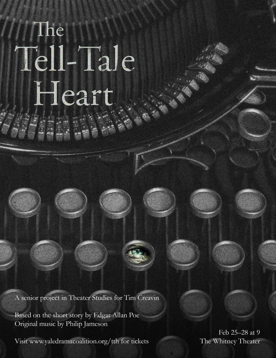 The Tell-Tale Heart 