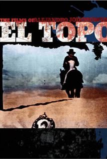 El Topo 