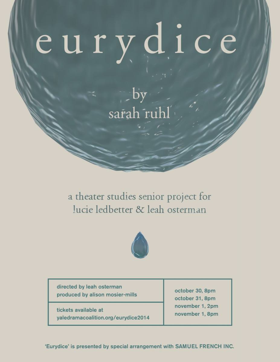 Eurydice