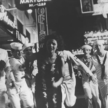 I Am Cuba