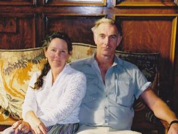 The Independent Cinema of John Sayles and Maggie Renzi
