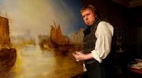 Mr. Turner 