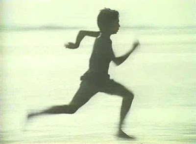 THE RUNNER (Amir Naderi, 1984)