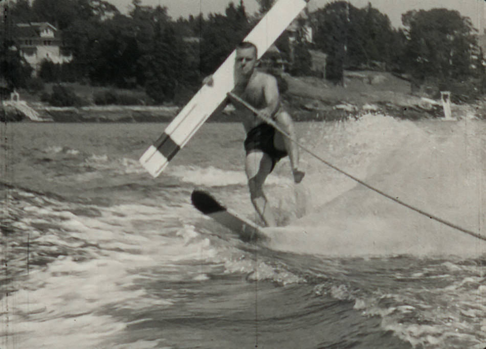 Films from the Herb Graff Collection