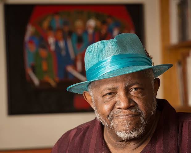 Winfred Rembert