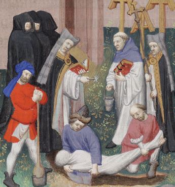 Medieval Studies