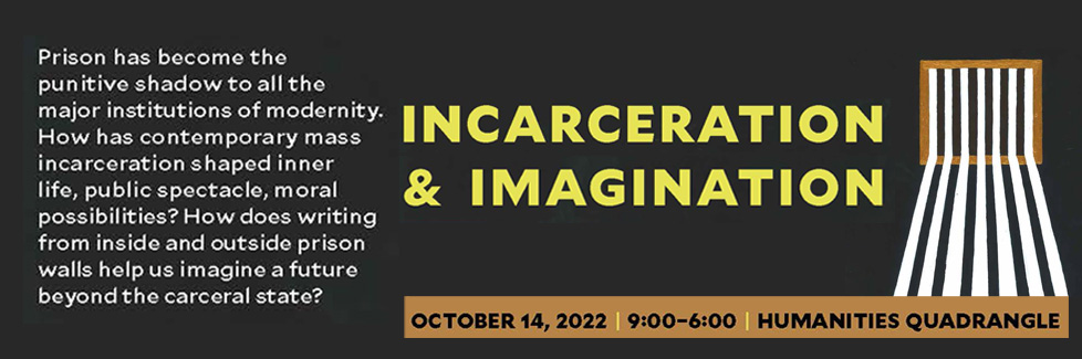 Incarceration and Imagination