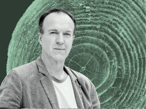 Rob Nixon decorative image