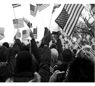 At the Crossroads of Hope and Despair: America since the Crash ...