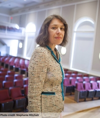 Carolyn Abbate