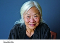 Maxine Hong Kingston