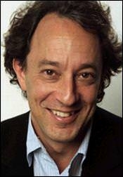 Michael Kimmelman