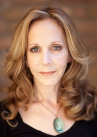 Rebecca Newberger Goldstein