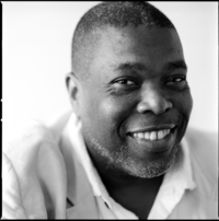 Hilton Als's picture