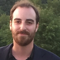 Benjamin Barasch's picture