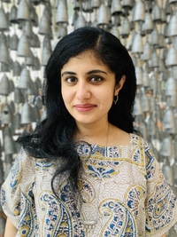 Priyasha Mukhopadhyay's picture