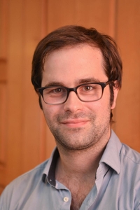 Christophe Schuwey's picture