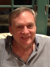 steven meyer's picture