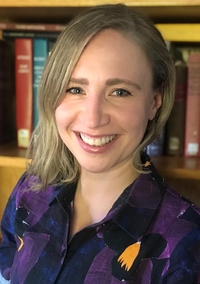 Agnieszka Sobocinska's picture