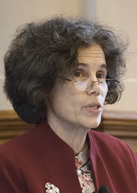 Judith Resnik's picture