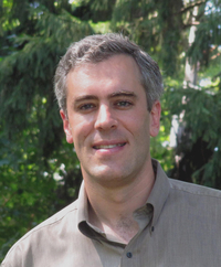 Douglas Rogers's picture