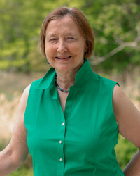 Valerie Hansen's picture