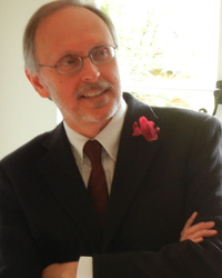 Gary Tomlinson's picture