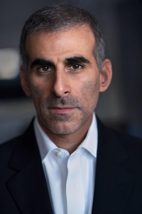 Alan Mikhail's picture