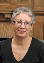 Hazel Carby