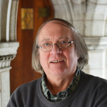 John Merriman John Merriman