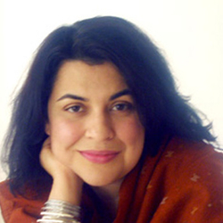 Sharmila Sen's picture