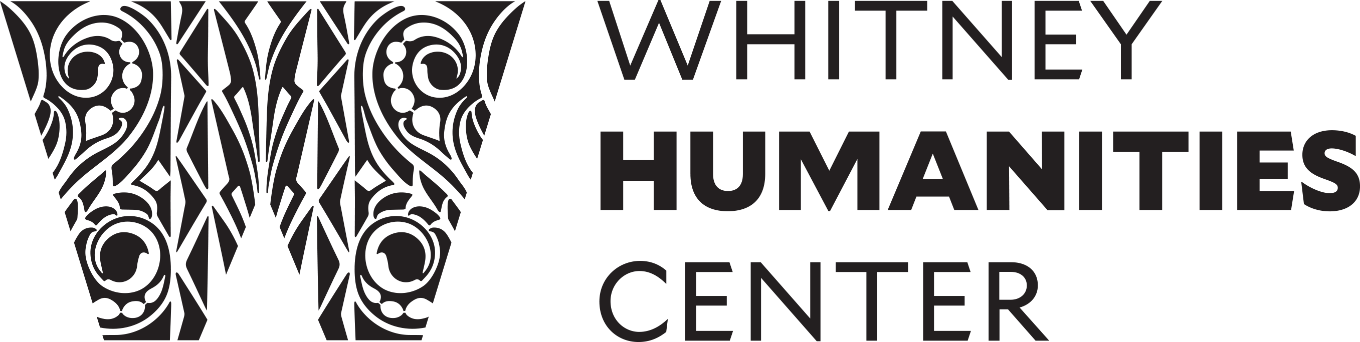 Whitney Humanities Center
